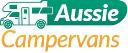 Aussie Campervans logo